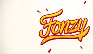 FONZY Bande Annonce Teaser (José Garcia - 2013)