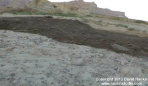 Après les chasseurs de tornades : les Chasseur d'inondations....