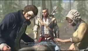 Vidéos des internautes - REVIEW - Assassin's Creed 3 (PS3)
