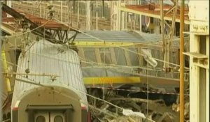 Catastrophe ferroviaire en Espagne : un tel accident peut-il arriver en France ?