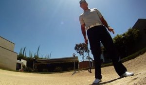 Hole in One GoPro