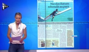 L'été des stars : Nicolas Batum