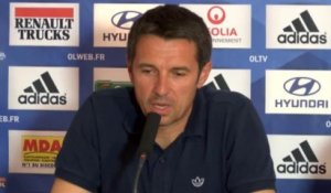 OL : Garde inquiet pour son OL !