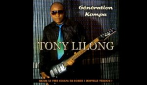 Tony Lilong - Pas de soucis