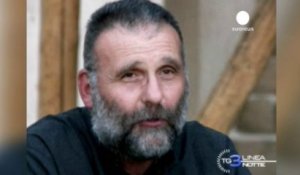 Un père jésuite enlevé par des islamistes en Syrie