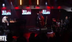 Jamie Cullum - 10/11 Wind cries Mary en live dans RTL JAZZ FESTIVAL