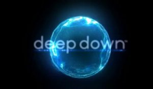 Deep Down Trailer