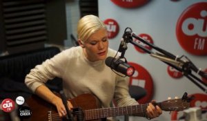 Trixie Whitley - Sam Cook Cover - Session Acoustique OÜI FM