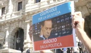 Italie : la Cour de cassation confirme la condamnation...