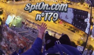 Le Zap de Spi0n.com n°179