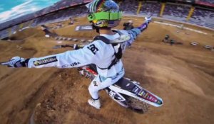 GoPros best from X Games 2013