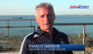 Euro U19 / Les Bleuets en finale - 30/07