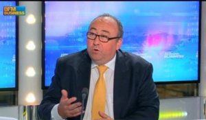 Emmanuel Lechypre : La France gaspille ses dépenses publiques - 6 août