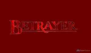 Betrayer - Trailer