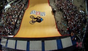 GoPro Curtain Call - The Final Los Angeles X Games 2013