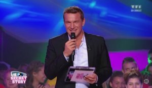 Zapping Closer : Benjamin Castaldi et son lapsus coquin sur le prime de Secret Story