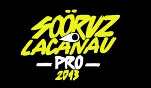 SOORUZ LACANAU PRO 2013