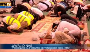 Lyon: attaque à l'arme feu évitée dans une mosquée - 12/08