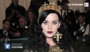 "Roar" : le nouveau single de Katy Perry dévoilé sur Internet