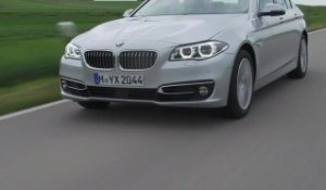 BMW Serie 5 2013