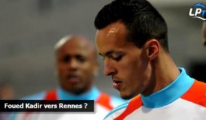 Foued Kadir vers Rennes ?
