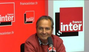 Interactiv' "L’avenir de la presse" avec Jean-Marie Charon et Fabrice Rousselot