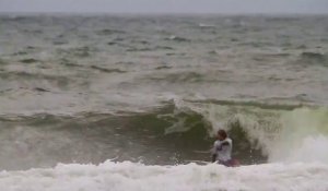 Rip Curl Gromsearch Outer Banks North Carolina Highlights 2013