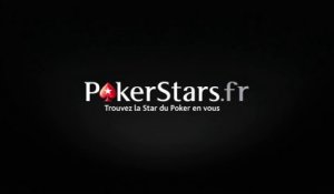 Interview de Abou "Boubinou" Sy - Pokerstars.fr