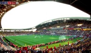 Présentation de FC Nantes - PSG
