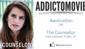 The Counselor - International Trailer #1 Music #1 (Awolnation - Sail)