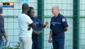 Que se passe-t-il dans les prisons françaises? - 21/08