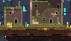 Fez - Il arrive sur PS Vita (GC 2013)