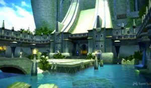 Final Fantasy XIV : A Realm Reborn - Incursion dans les Donjons Part. 02