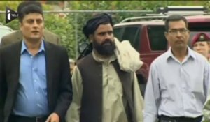 Prison à vie pour le soldat coupable du massacre de 16 Afghans
