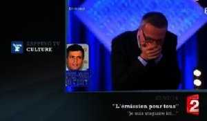 Zapping TV : une stagiaire de France 2 provoque un fou rire lors de "L'émission pour tous"
