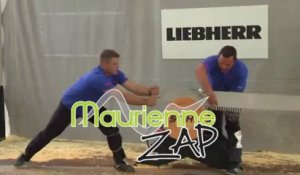 Maurienne Zap N°147