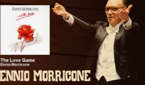 Ennio Morricone - The Love Game