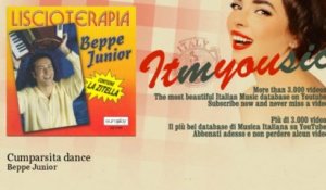 Beppe Junior - Cumparsita dance
