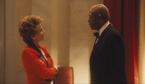 Découvrez un extrait du Majordome (The Butler) avec Forest Whitaker et Jane Fonda