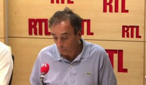 Réforme pénale : Valls vs Taubira