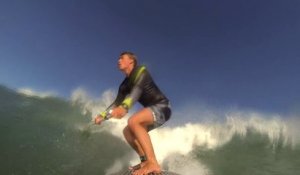 The Sup Video Awards - Ludovic Teulade - 2013