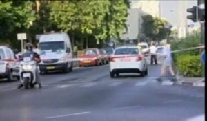 Affaire Zeitouni : le chauffard mis en examen pour "homicide involontaire aggravé"