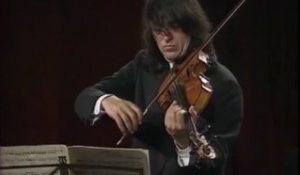 Private music lessons: Yuri Bashmet; Playing & Teaching Viola