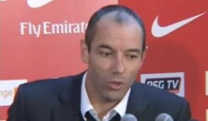 Le Guen: On l'a tellement attendue"