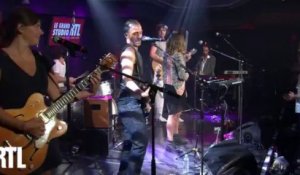 Circus - Sur un fil en Live dans le Grand Studio RTL