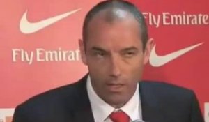 Paul Le Guen: « Je ne suis pas soulagé »
