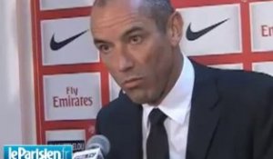 Le Guen : « Paris a été malin »