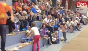 Trophée Sarthe-Pays de la Loire - Week-end basket à Sablé