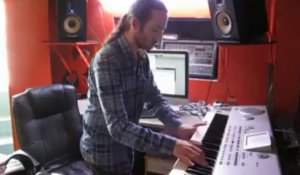 Wimereux: Jonathan Marion, pianiste, rêve d'enregistrer son concerto