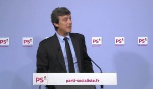 David Assouline: «M. Fillon semble perdre complètement la boussole républicaine»